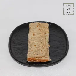 Lotus Chapati